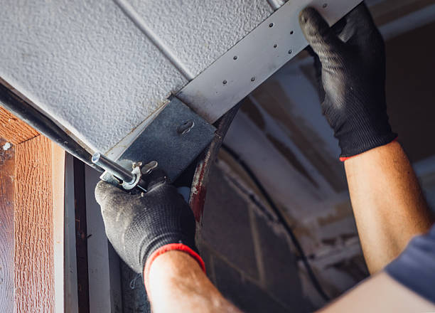 Reliable Garage Door Panel Replacement contractor in Franklin, KY by Garage Doors Repair Pro